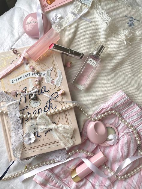 Coquette Core, Pretty Pink Princess, Pastel Pink Aesthetic, Vintage Americana, Pink Vibes, Sweet Nothings, Everything Pink, Lucky Girl, Blush Roses