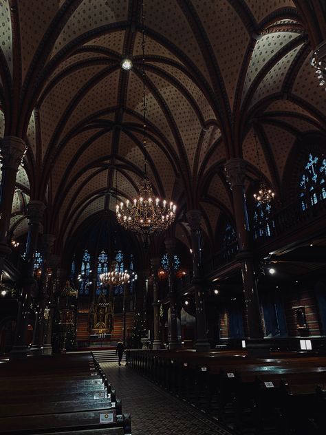 #church #vibes #wallpaper #dark #aesthetic #hogwarts Aesthetic Hogwarts, Church Aesthetic, Dark Academy, Ghost Bc, Vibes Wallpaper, Wallpaper Dark, Brain Rot, Dark Aesthetic, Hogwarts