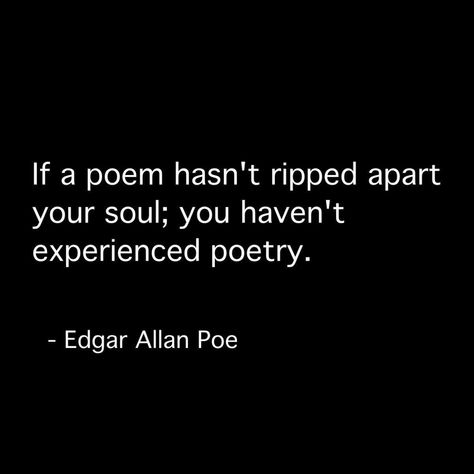 Edgar Allen Poe Quotes, Edgar Allan Poe Quote, Poe Quotes, Allen Poe, Writers And Poets, Literature Quotes, Edgar Allan, Writing Quotes, Literary Quotes