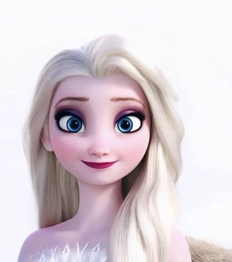 Frozen 2 Wallpaper, Disney Characters Images, Frozen Aesthetic, Elsa Face, Frozen Images, Elsa 2, Frozen Face, Disney Character Drawings, Kigurumi Mask