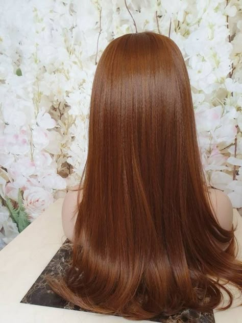 Dark Copper Red, Dry Shampoo Spray, Copper Brown Hair, Dark Auburn, Brown Hair Inspo, Ginger Hair Color, Hair Color Auburn, Dark Copper, Copper Red