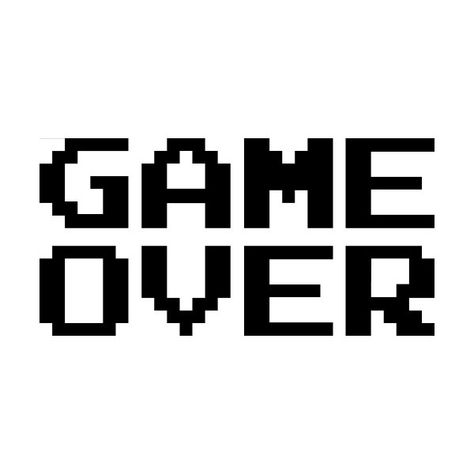 Pixel Tattoo, Simple Tats, Gamer Tattoos, Typography Shirt Design, Art Pixel, Easy Pixel Art, Type Font, Gaming Tattoo, Pix Art