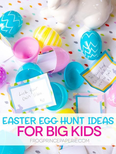 easter Archives - Frog Prince Paperie Easter Basket Hunt, Easter Egg Hunt Games, Egg Hunt Clues, Egg Hunt Games, Easter Egg Hunt Clues, Kid Easter, Easter Egg Hunt Ideas, Egg Hunt Ideas, Easter Party Games