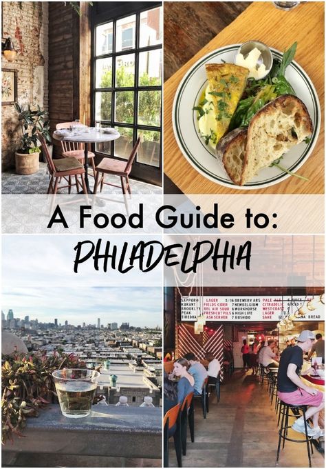 Restaurants In Philadelphia, Where To Eat In Philadelphia, Food In Philadelphia, Best Restaurants In Philadelphia, Philadelphia Food, Spend More Time With Family, Philadelphia Restaurants, Philly Restaurants, Philadelphia Recipes