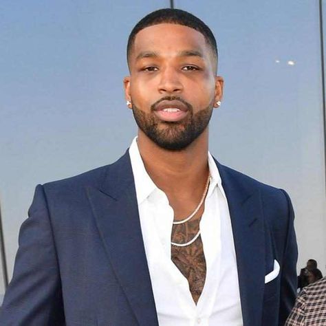 Facing the music. Tristan Thompson took to Instagram on Friday, Jan. 21 with a message that may provide some insight into how he's feeling after his recent paternity scandal.... Khloe And Tristan, Corey Gamble, The Kardashians And Jenners, Khloe Kardashian And Tristan, Paternity Test, A Good Relationship, Third Child, Face The Music, Tristan Thompson