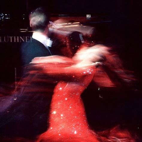 Ballroom Dance Aesthetic, Red Dark Academia, Subliminal Ideas, Film Moulin Rouge, Ballroom Aesthetic, Red Ballerina, Last Night In Soho, Ballroom Tango, Jazz Bar