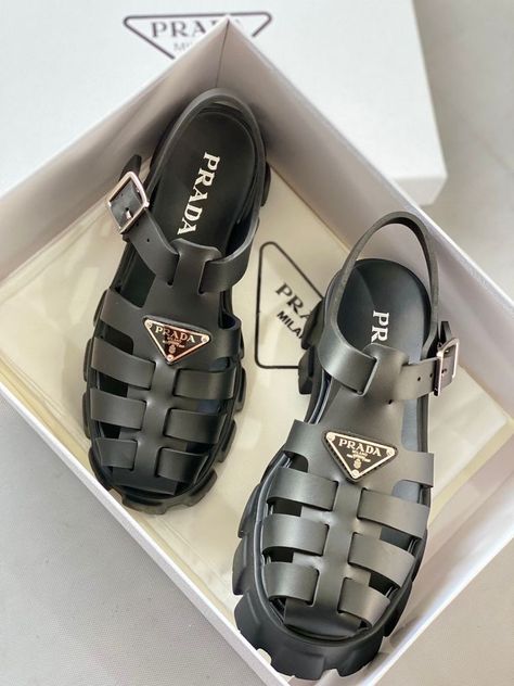 Prada shoes