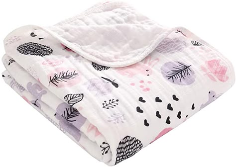 Cute Pink Blankets, Best Baby Shoes, Cute Swaddle Blankets, Princess Baby Blanket, Baby Blankie, Baby Muslin Swaddle, Miracle Baby, Newborn Blankets, Swaddle Blankets