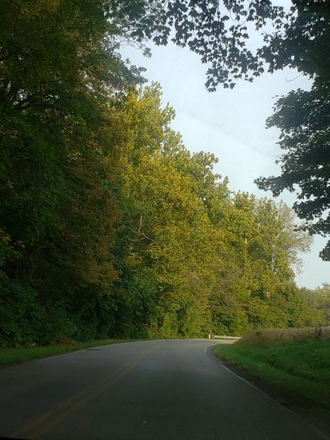 unedited (my photo pls give creds) Unedited Photos, Aesthetic Photos, Aesthetic Photo, Country Roads, Road