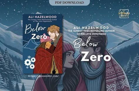 The STEMinist Novellas #3 Below Zero Ali Hazelwood, Brian Tracy Books, Summer Reading Aesthetic, Book Pdfs, Websites To Read Books, Free Online Books, To Be Read List, Best Wattpad Books, Romcom Books