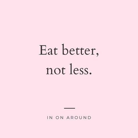 Eat The Rainbow Quote, Eat Right Quotes, Eating Healthier Quotes, Eat Good Food Quotes, Goal Body Quote, Eat Clean Motivation, Vision Board Images Healthy Eating, 80% Food 20% Exercise Quotes, Health Eating Quotes