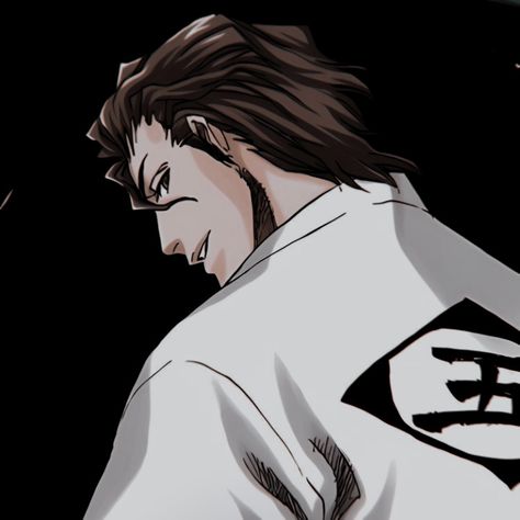 Aizen Pfp, Lord Aizen, Sousuke Aizen, Master Manipulator, Aizen Bleach, Ichigo Kurosaki Wallpaper, Bleach Pictures, Sosuke Aizen, Aizen Sousuke