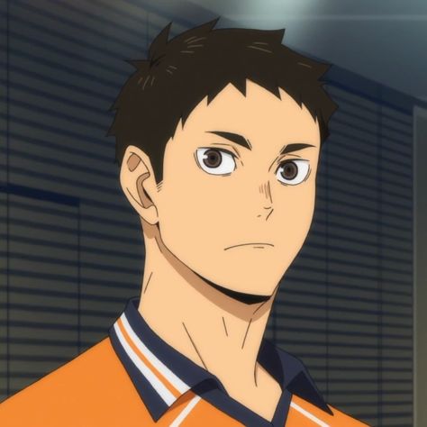 𝐝𝐚𝐢𝐜𝐡𝐢 𝐬𝐚𝐰𝐚𝐦𝐮𝐫𝐚 Kiyoko Shimizu, Sawamura Daichi, Daichi Sawamura, Haikyuu Icons, Haikyuu Boys, Haikyuu Karasuno, Volleyball Anime, Kenma Kozume, Anime Haikyuu