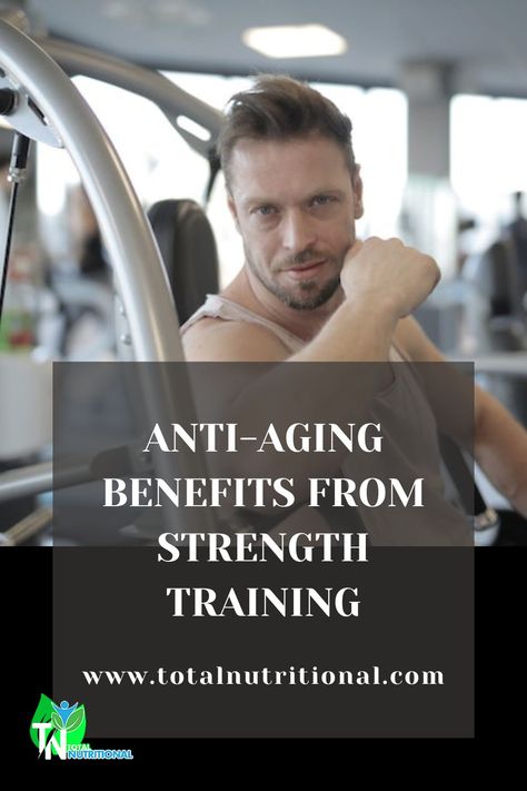 Anti-aging Benefits from Strength Training Benefits Of Strength Training, Looking In The Mirror, Slow Aging, Fitness And Exercise, Look In The Mirror, Gray Hair, Weight Training, Strength Training, Good Old