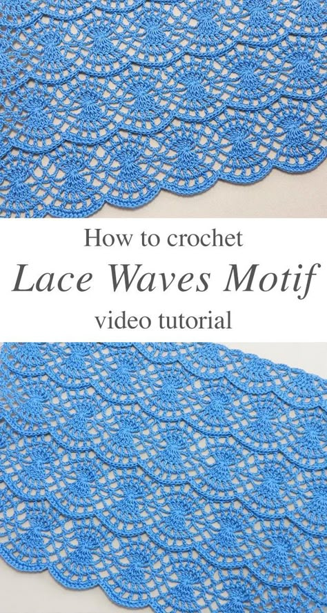 Crochet Lace Motif Pattern, Filet Crochet Lace Patterns, Lace Stitches Crochet, Crochet Lace Motifs Free Pattern, Crochet Lace Blanket Free Pattern, Crochet Lace Table Runner Pattern Free, Motif Crochet Pattern Free, Lacy Crochet Blanket, Free Crochet Lace Patterns