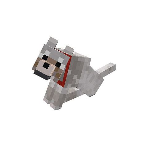 Minecraft Widgets, Minecraft Dog, Minecraft Png, Wolf Sitting, Minecraft Quilt, Minecraft Wolf, Minecraft Dogs, Construction Minecraft, Minecraft Drawings