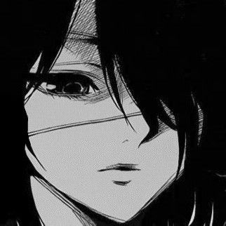 Emo Haircut, Dark Anime Wallpaper, Another Misaki Mei, Another Misaki, Misaki Mei, Mei Misaki, Steam Avatar, Dark Aura, Anime Demon Boy