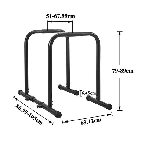 Calisthenics Gym, Calisthenics Equipment, Rebuild Your Life, Diy Gym Equipment, Push Up Stand, Dip Station, Gym Bar, Dip Bar, Gymnastics Equipment