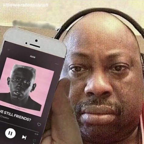 Igor, Tyler the creator Are We Still Friends, Tyler The Creator, The Creator