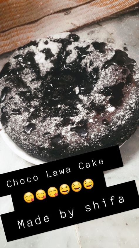 First time I baked the cake and it was delicious 😋😋😋😋🤤🤤🤤 How To Make Cake, First Time, Baking, Cake