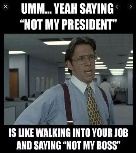 not my president memes - not my boss #notmypresident #notmypresidentmemes #electionmemes #trumpmemes #bluewall Lazy Keto Recipes, Pregnancy Quotes Funny, Happy New Year Celebration, New Year Meme, England Sports, Lazy Keto, Halloween Memes, Remote Working, Us Supreme Court