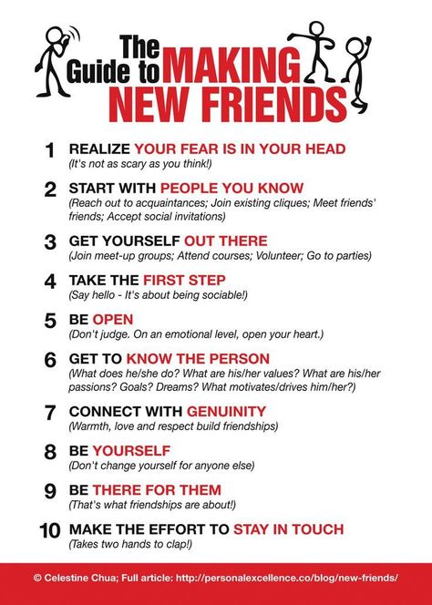 How to Make New Friends #PeopleSkills #SocialSkills #MakingFriends Making New Friends, Social Circle, Meeting New Friends, School Counseling, Make New Friends, Coping Skills, Social Emotional, Public Relations, Emotional Health