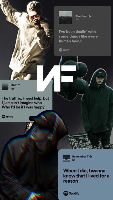 Vent wallpaper nf wallpaper Spotify quotes and pictures Vent Wallpaper, Nf Wallpaper, Nf Quotes, Spotify Quotes, Nf Real, Quotes And Pictures, Nf Real Music, Music Nerd, Rap Lyrics Quotes