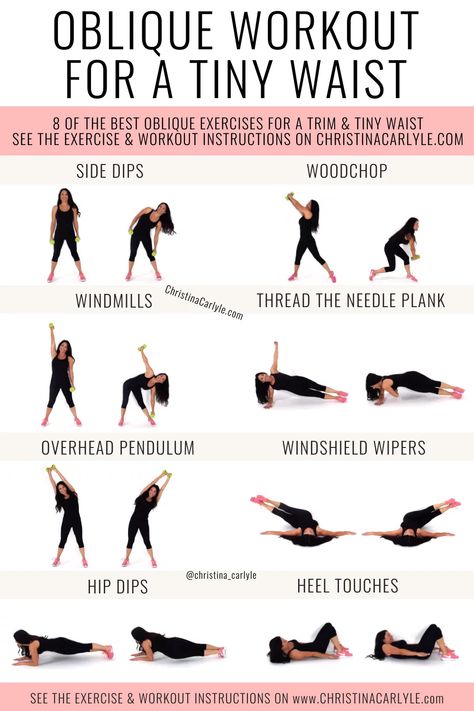 Oblique Exercises, Workout Instructions, Oblique Workout, Musa Fitness, Best Exercise, At Home Workout Plan, Pilates Studio, Fitness Workout For Women, Stomach Workout