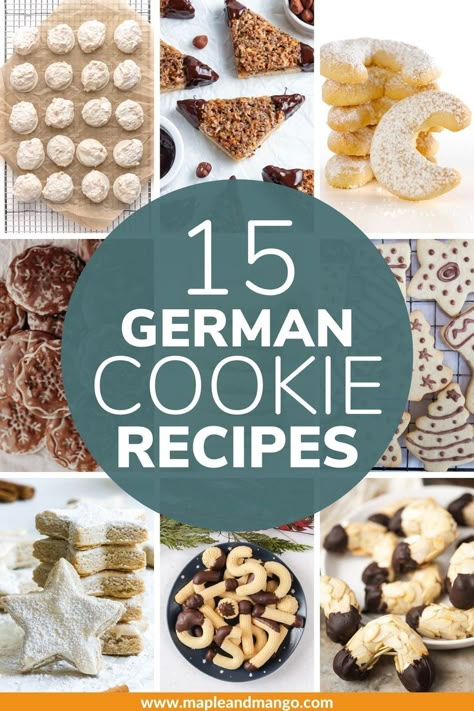 Browny Recipes, German Cookie Recipes, Cake Pops Brownie, German Biscuits, Brownies With Peanut Butter, Brownie Cake Pops, Pudding Brownies, Recipe Brownies, Chocolate Cake Ideas