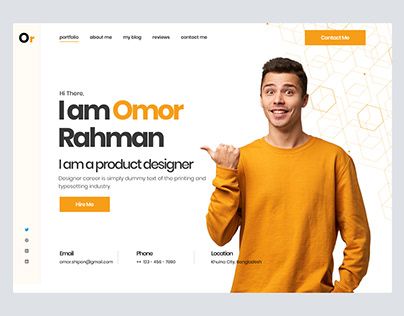 Check out new work on my @Behance profile: "Freelancer Personal Portfolio Web Header" http://be.net/gallery/151339153/Freelancer-Personal-Portfolio-Web-Header Personal Profile Design, Web Header, Freelancer Profile, Personal Profile, Instagram Design Creative, Ecommerce Business, Web Template Design, Personal Portfolio, Photo Story