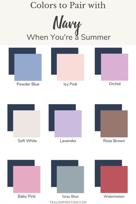 Pastels Outfits Spring, True Summer Combinations, Soft Color Combinations, Light Summer Color Combinations, True Summer Color Palette Outfits Capsule Wardrobe, Cool Summer Color Combinations, Summer Colour Outfits, Soft Summer Autumn Outfits, Summer Pallete Outfits