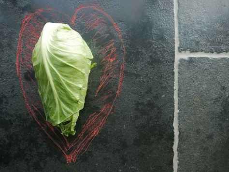 What Is Sweetheart (Or Less Prosaically, Pointed, Hispi Or Sugarloaf) Cabbage And How Should It Be Cooked? - Saucy Dressings Chinese Leaves, Types Of Cabbage, Veal Chop, Chinese Cabbage, Walnut Oil, Best Side Dishes, Signature Dishes, Smoked Bacon, Stir Fries