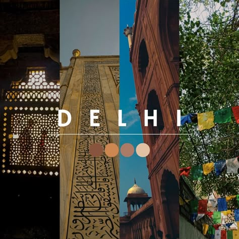 Delhi aesthetics🏹✨ Travelogue Photo Ideas In Delhi, Delhi Aesthetic Insta Story, Delhi Haat Aesthetic, Delhi Aesthetic Wallpaper, Travelogue Ideas Layout, Delhi Instagram Story, Delhi Vibes, New Delhi Aesthetic, Delhi Aesthetics