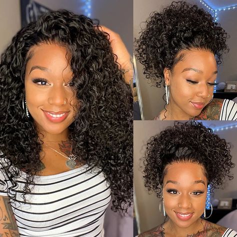 360 lace frontal wig