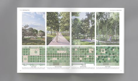 Landscape Architecture Portfolio 2024 Architecture Booklet Design, Architecture Booklet, Landscape Architecture Section, Landscape Design Portfolio, Architect Portfolio Design, Landscape Architecture Presentation, Architecture Brochures, Landscape Architecture Portfolio, Landscape Portfolio