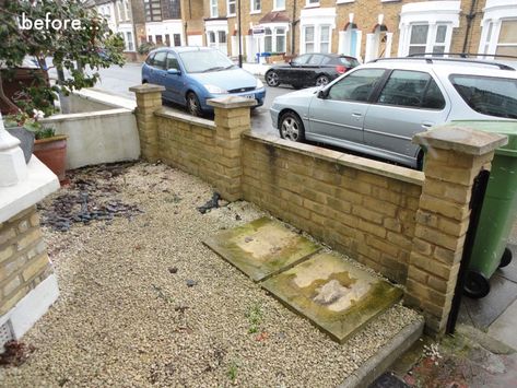 Terrace House Front Garden Ideas, Edwardian Front Garden, Small Terrace House Front Garden, Victorian Terrace Garden Back, Terrace House Front Garden, Victorian Front Garden Ideas, Small Front Garden Ideas Uk, Terraced House Front Garden, Victorian Terrace Front Garden