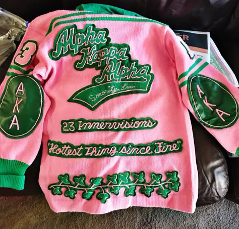 Aka Probate, Black American Girl, Aka Legacy, Alpha Kappa Alpha Clothing, Aka Apparel, Alpha Kappa Alpha Paraphernalia, Aka Alpha Kappa Alpha, Aka Paraphernalia, Aka Sorority Gifts