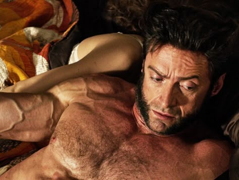 Logan Days Of Future Past, Hugh Jackman Shirtless, Huge Man, Logan Wolverine Hugh Jackman, Xman Marvel, Huge Jackman, Hugh Jackman Logan, Hugh Jackman Wolverine, Logan Howlett