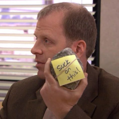 Toby The Office, The Office Aesthetic, Toby Flenderson, Best Of The Office, Thats What She Said, The Office Memes, Threat Level Midnight, Michael Scott Quotes, The Office Us