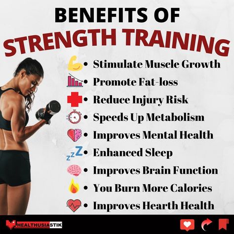 Body Weight Strength Training, Strength Training Guide For Women, Strength Training Plan, Exercise Recovery, Food To Gain Muscle, Benefits Of Strength Training, Diet Hacks, Revenge Body, Body Board