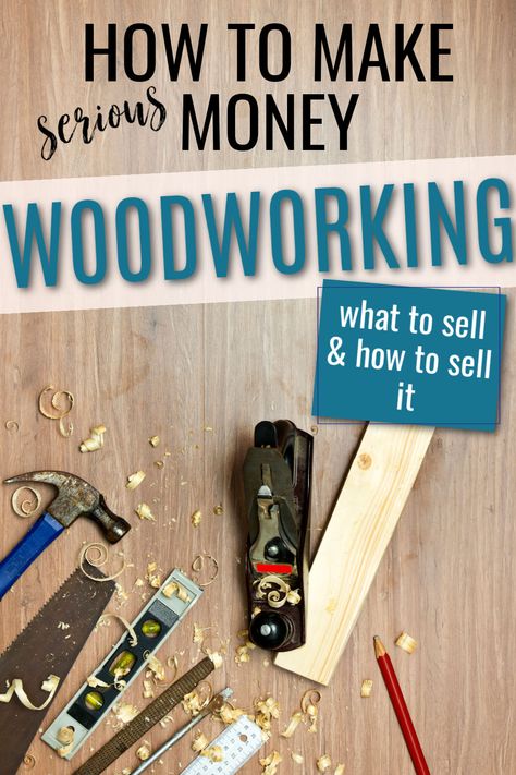 Woodworking Items That Sell, Popular Woodworking Projects, Woodworking Business Ideas, Wood Projects For Kids, Woodworking Tutorials, Woodworking Business, Wood Projects That Sell, Cool Wood Projects, Diy Wooden Projects