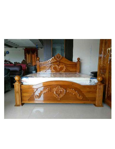 Luxury Wooden Bed, Latest Wooden Bed Designs, Wooden Cot, Luxury Bedroom Sets, Box Bed Design, Small Bedroom Furniture, Wood Bed Design, Wooden Sofa Designs, Wooden Bed Design