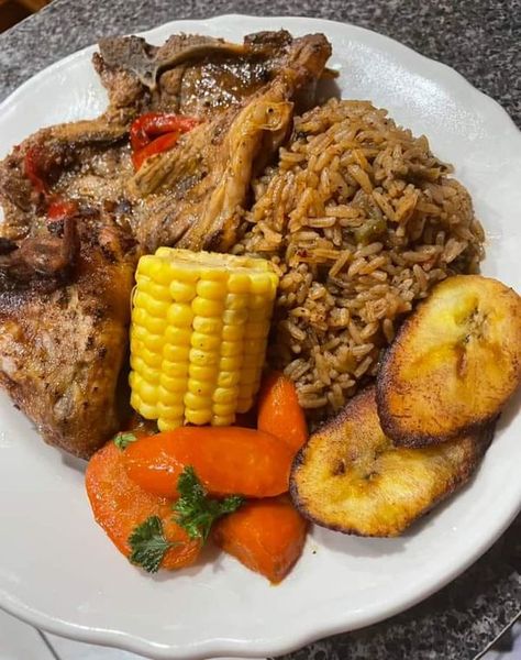 🍤🍝juicy bahamian cooked food🍝🍤 Bahamian Recipes, Bahamas Food, Bahamian Food, Cooked Food, Food Recipe, No Cook Meals, Bahamas