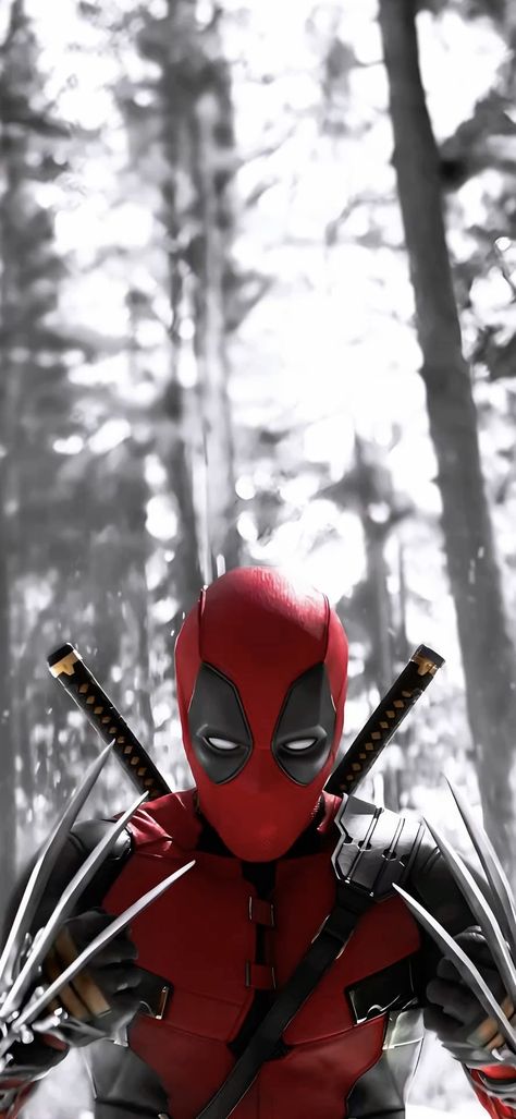 Deadpool Hd Wallpaper, Deadpool Pictures, Marvel 4k, Wolverine Claws, Deadpool Pikachu, Avengers Cartoon, Deadpool Art, Deadpool Movie, Deadpool Comic