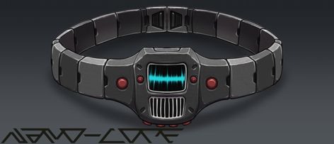 Tech Bracelet, Future Technology Concept, Tech Gadgets Technology, Robot Animal, Sci Fi Tech, Data Visualization Design, Tactical Gear Loadout, Cyberpunk Aesthetic, Cyberpunk Character