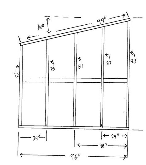 Building a 8'x8' Coop  We needed a larger coop. We have a 4x8 tractor with penthouse that serves... Do It Yourself Chicken Coop How To Build, 8 X 8 Chicken Coop Plans, Diy Quick Chicken Coop, 8x8 Chicken Coop Plans, 8 Chicken Coop Plans, Chicken Houses Coop, 8x8 Chicken Coop, Chicken Coop Winter, Large Chicken Coop Plans