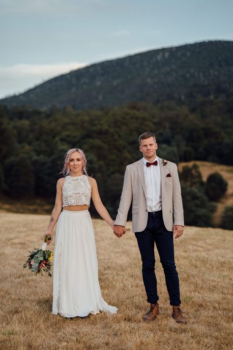 Farm Groom Attire, Casual Wedding For Groom, Father Of The Groom Attire Casual, Farm Wedding Mens Attire, Casual Wedding Bride And Groom, Casual Bride And Groom Attire, Men Wedding Outfit Casual Groom Attire Rustic, Informal Groom Attire, Groom Casual Wedding Outfit