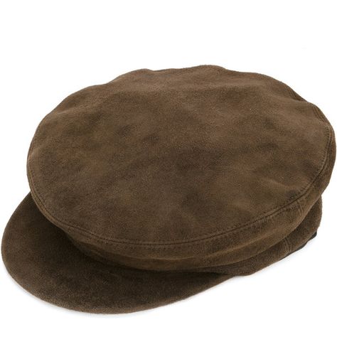 Kijima Takayuki structured beret (3.820 ARS) ❤ liked on Polyvore featuring accessories, hats, brown, brown berets, beret hat, brown hat and brown beret hat 2000s Hat, Brown Beret, Digital Dress, Brown Hat, Hat Beret, Brown Hats, Private Investigator, Beret Hat, Brown Brown