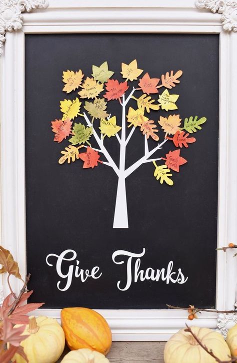 Thanksgiving Tree Bulletin Board, Gratitude Tree Bulletin Board, Gratitude Tree For Kids, Thankful Tree Ideas, Thanksgiving Tree Craft, Thankful Board, Thankful Tree Craft, Gratitude Crafts, Thankful Crafts