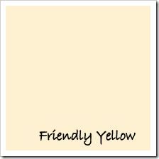 Paint Colors in My Home Sherwin Williams Yellow, Pale Yellow Paints, Light Yellow Paint, Interior Paint Colors Schemes, Yellow Paint Colors, Home Paint Colors, Pintura Exterior, Paint Color Schemes, Yellow Paint